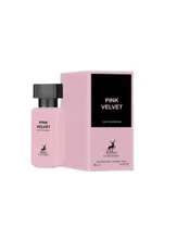 Perfume Maison Alhambra Pink Velvet Edp 30ML