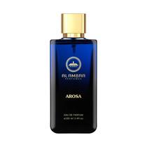 Perfume Feminino Al Ambra Arosa Eua de Parfum 100ML