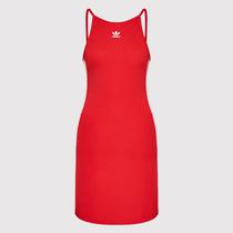 Vestido Femenino Adidas Adicolor Classics