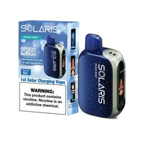 Pod Descartavel Solaris 25K 25000 Puff - Miami Mint