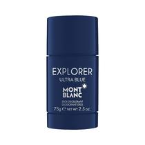 Desodorante Stick Montblanc Explorer Ultra Blue 75ML