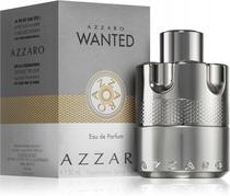 Perfume Azzaro Wanted Edp Mas 50ML - Cod Int: 68886