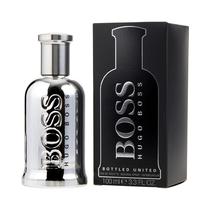 Perfume Hugo Boss Bottled United Eau de Toilette 100ML