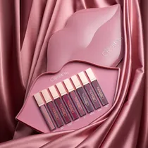 Beauty Creations Labial Seal The Deal Lust Lip Set