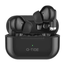 Fone G-Tide L22 Bluetooth Black