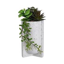 Planta Artificial En Maceta KPM 029693 10 X 23 CM