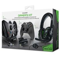 Kit Gamer Dreamgear Xbox One - (DGXB1-6631)