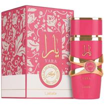 Perfume Lattafa Yara Rosa Edp 100ML