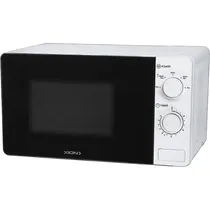 Microondas Xion XI-MW22 220V - Branco 20L