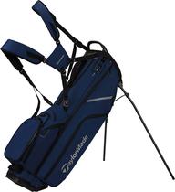 Bolsa de Golfe Taylormade Flextech Crossover Stand Bag TM23 V9752301 - Navy