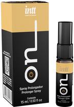 Spray Prolongador Intt On 15ML