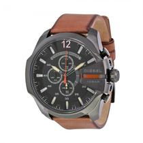 Relogio Diesel Mega Chief DZ4343 Masculino