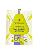 Cable Teste Boot Power PCB 4000+ (Iph/And) Mechanic
