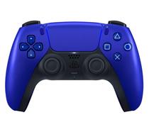 Controle Sony Dualsense Cobalt Blue CFI-ZCT1W Wireless para PS5