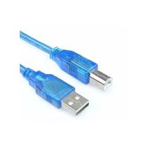 Cable USB 1,8MTS 3.0 Azul