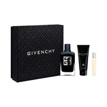 Kit Perfume Givenchy Gentleman Society Eau de Parfum 3 Piezas