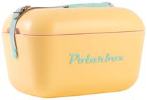 Caixa Termica Polarbox 13QT - Amarelo