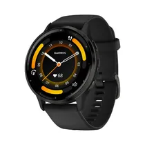 Smartwatch Garmin 010-02784-01 Venu 3 Negro