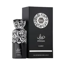 Perfume French Avenue Diwani Cairo Edp 100ML - Unisex