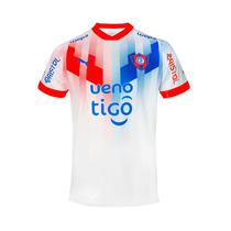 Camiseta Puma 767378CV01 Cerro Porteno CCP24 Away