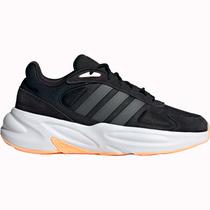 Tenis Adidas Feminino Ozelle Cloudfoam 6 - Core Black IG9796