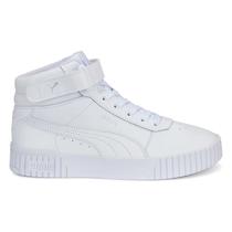 Tenis Puma Carina 2.0 Mid 38585102