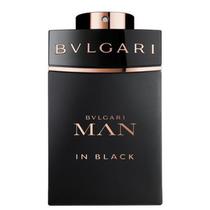 Bvlgari Man In Black Edp 100ML