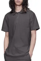 Camisa Polo Calvin Klein 40HM281307 - Masculina