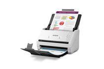 Scanner Epson DS-770 II Workforce Duplex/USB Adf 27,9X610CM Oficio