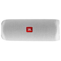 Caixa de Som JBL Flip 5 White