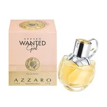 Azzaro Wanted Girl Edp 80ML