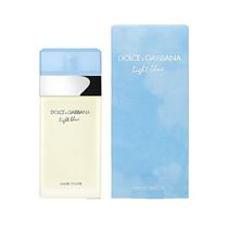 Perfume D&Amp;G Light Blue Edt 50ML - Cod Int: 60307