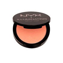 Bronzer NYX Iluminating IBB01 Narcissistic