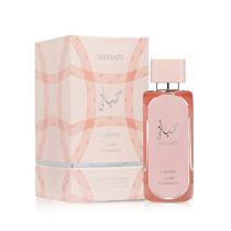 Perfume Lattafa Hayaati Florence Eua de Parfum Feminino 100ML