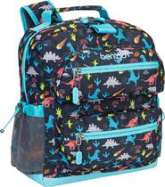 Mochilla Escolar Bentgo Kids Prints Backpack - BGBKPAKV2-Dno Dinosaur