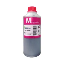 Tinta Eco-Ink TI-ECO-H-UNIV-1L-Ma 1LT Magenta