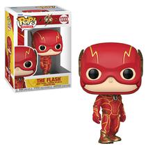 Funko Pop! Movies The Flash - The Flash 1333