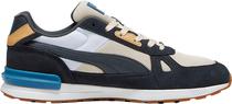 Tenis Puma Graviton Pro 380736 38 - Masculino