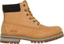 Bota Jeep FMIC22011 - Masculina