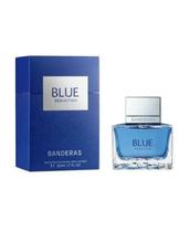 Antonio Banderas Perfume Blue Seduction M s/C