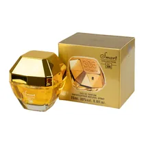Perfume Smart Collection N°306 - Eau de Parfum - Feminino - 25ML