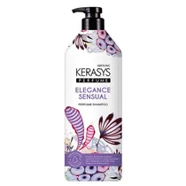 Shampoo Perfumado Kerasys Elegance & Sensual 600ML