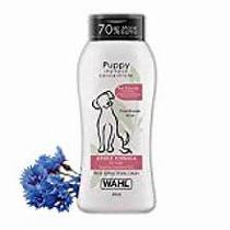 Wahl Shampoo 820005 Cachorro Gato