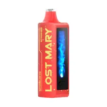 Pod Descartável Lost Mary Mo 20000 Pro Watermelon Ice 20.000 Puffs
