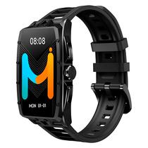 Relogio Smartwatch Imilab MB1 Imiki BT Black