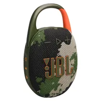 Speaker JBL Clip 5 Squad