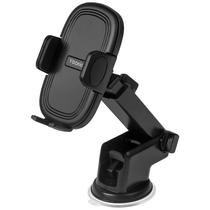 Suporte Veicular Magnetico para Smartphone Yookie YC9 Articulado - Preto