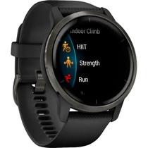 Garmin Reloj Smart Reloj Garmin Venu 2 02430-11 Black s/C