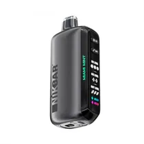 Dispositivo Descartavel Nik Bar Triple Chill 40K 40000 Puffs Miami Mint