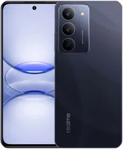 Smartphone Realme C75X Dual Sim Lte 6.67" 6GB/128GB Oceanic Blue